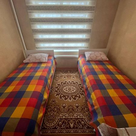Guest House Baiel Bokonbayevo Εξωτερικό φωτογραφία