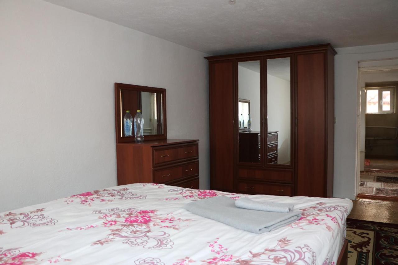 Guest House Baiel Bokonbayevo Εξωτερικό φωτογραφία