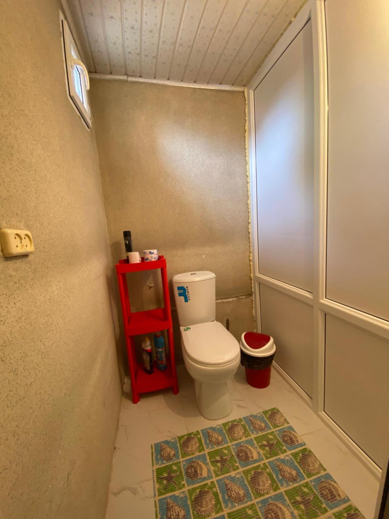 Guest House Baiel Bokonbayevo Εξωτερικό φωτογραφία