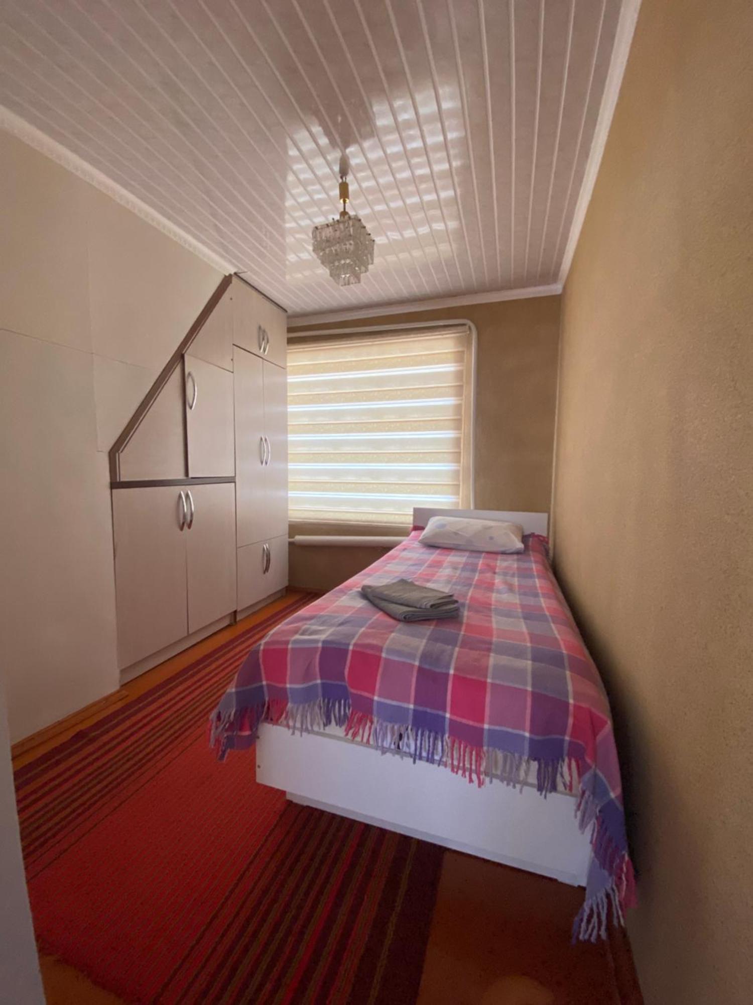 Guest House Baiel Bokonbayevo Εξωτερικό φωτογραφία