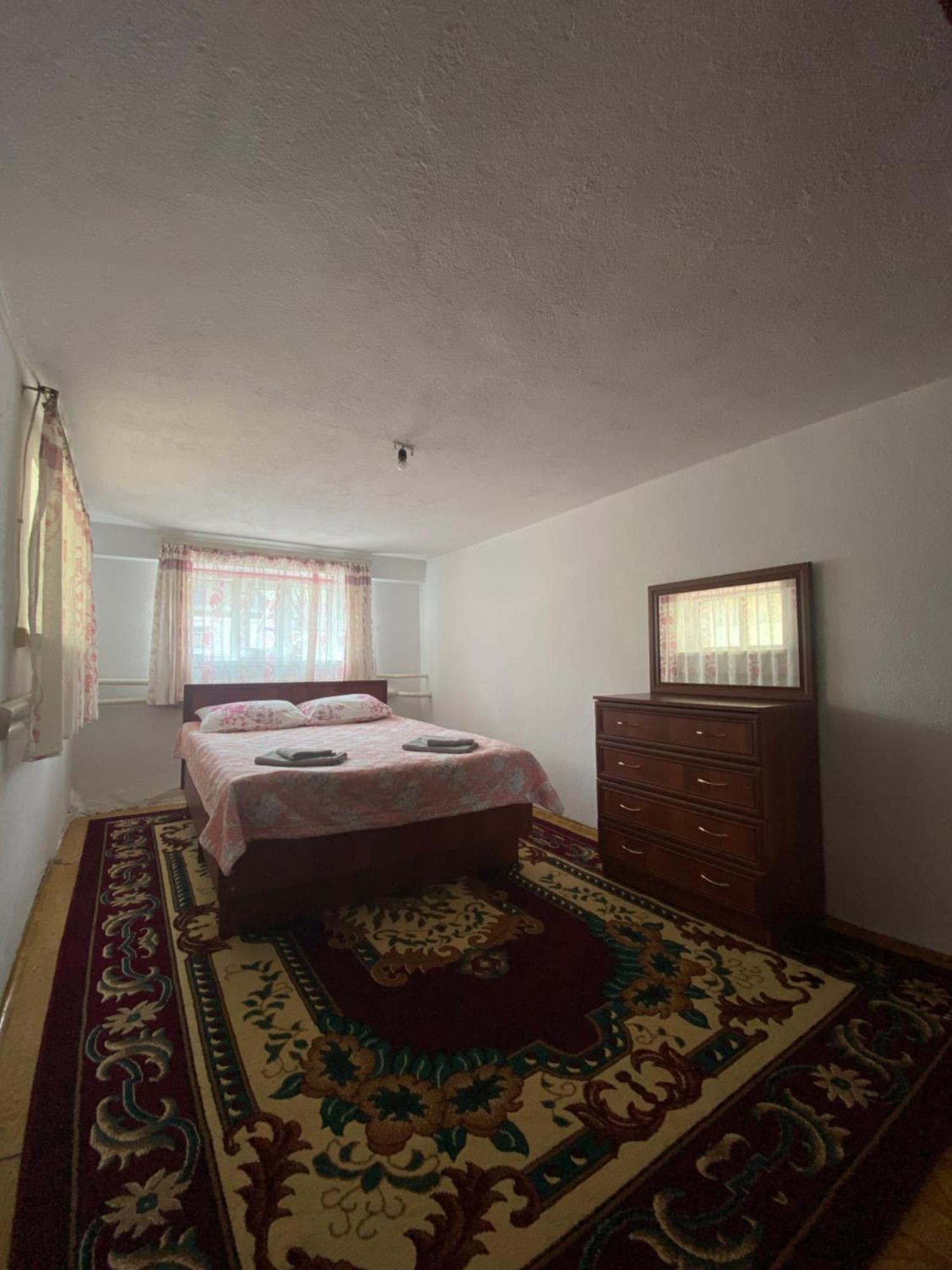 Guest House Baiel Bokonbayevo Εξωτερικό φωτογραφία