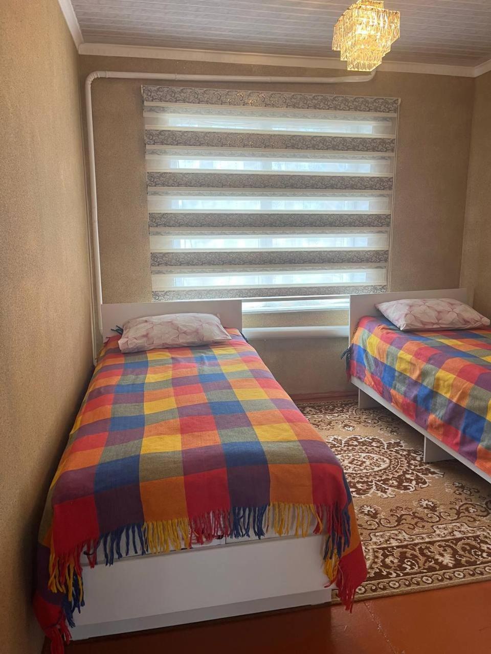Guest House Baiel Bokonbayevo Εξωτερικό φωτογραφία