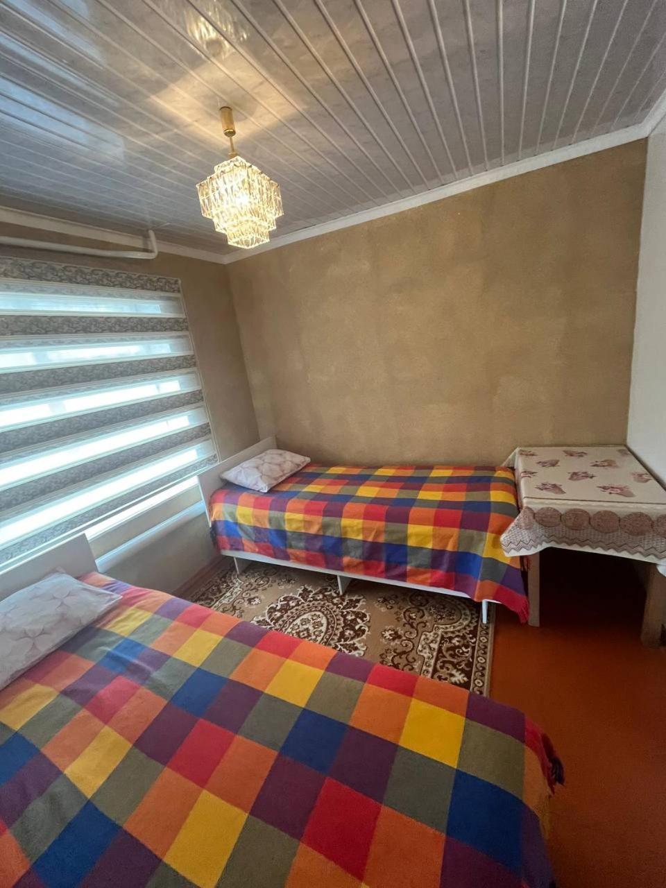 Guest House Baiel Bokonbayevo Εξωτερικό φωτογραφία