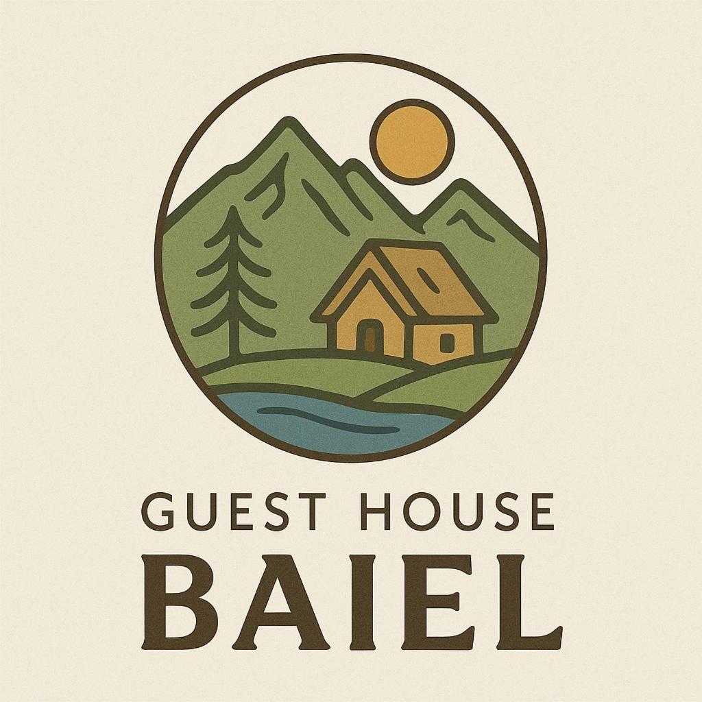 Guest House Baiel Bokonbayevo Εξωτερικό φωτογραφία